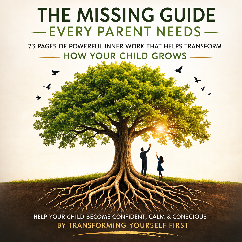 Growlzn Parent Companion Guide PDF